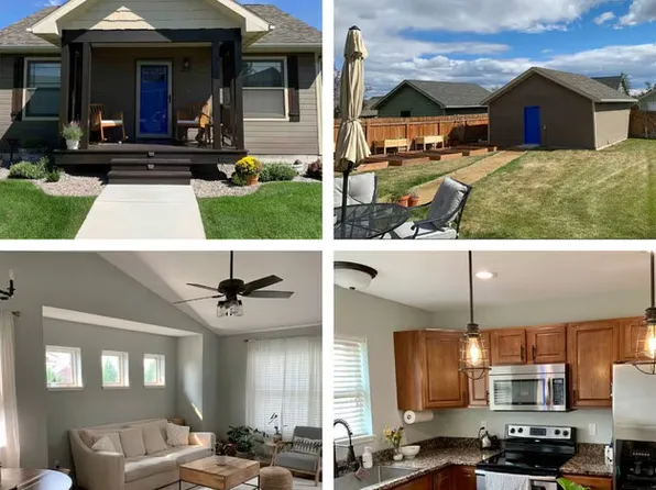 3717 Zircon Way, Helena, MT 59602