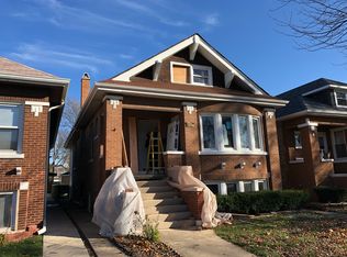 2229 Clinton Ave, Berwyn, IL 60402