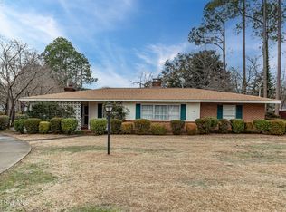 603 Greenbrier Dr, Goldsboro, NC 27534