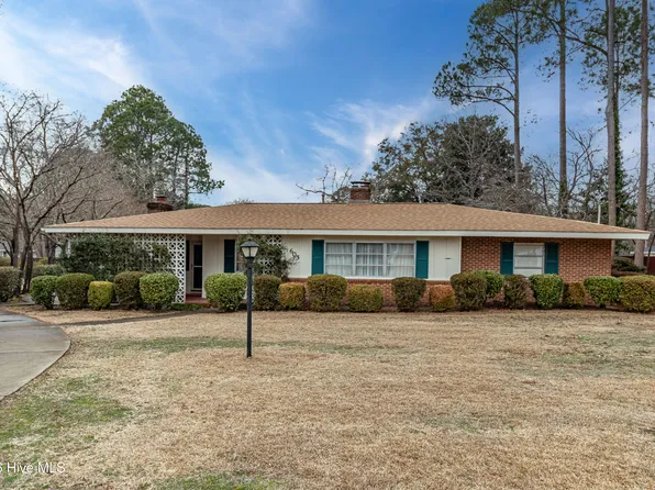 603 Greenbrier Drive, Goldsboro, NC 27534