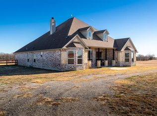 5750 High Mesa Dr, Justin, TX 76247
