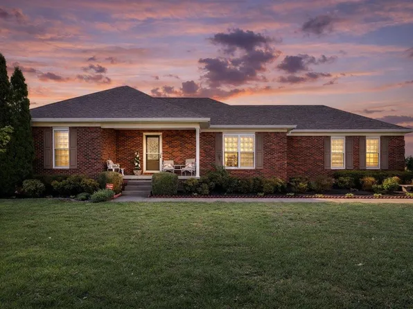 3125 Lonestar St, Bowling Green, KY 42101
