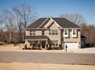 130 Modesto Ln, Simpsonville, SC 29681