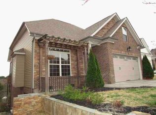 6762 Kenton Ridge Cir, Chattanooga, TN 37421