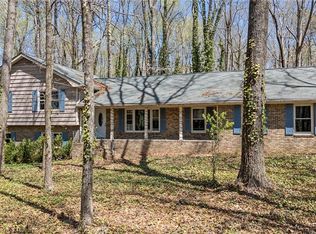 1050 Skyline Dr, Covington, GA 30014