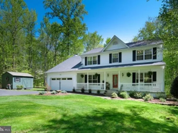 391 Windermere Dr, Stafford, VA 22554