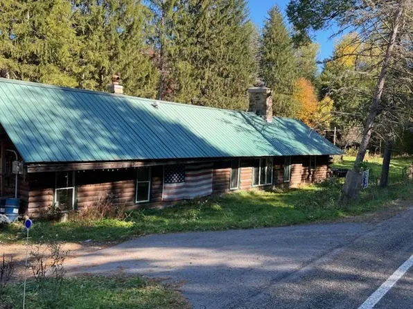 3057 State Route 44 S, Shinglehouse, PA 16748