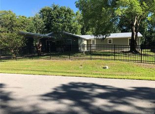 10048 S Riviera Point, Homosassa, FL 34448