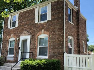 1114 173rd St, Hammond, IN 46324