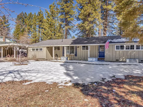 210 Riverwood Dr, Chester, CA 96020