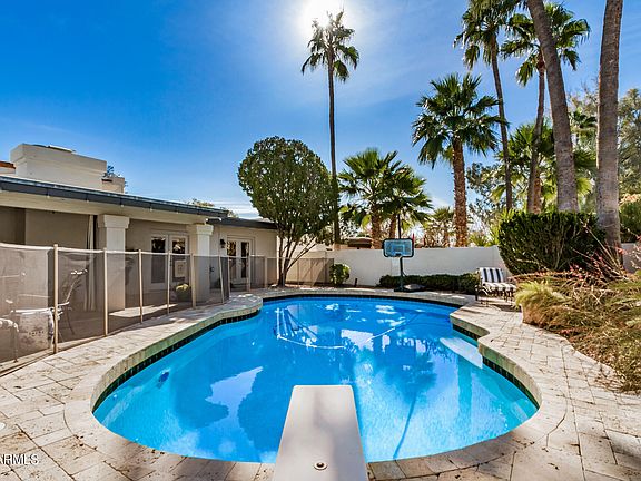 5th image of 8520 E SAN MARCOS Drive