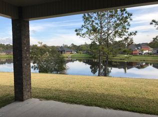 1669 Kilchurn Rd, Jacksonville, FL 32221