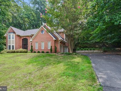 1617 John Ross Ln, Crownsville, MD, 21032