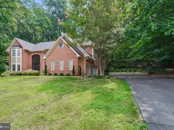 1617 John Ross Ln, Crownsville, MD 21032