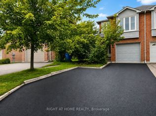 746 Walpole Cres, Newmarket, ON L3X2B1