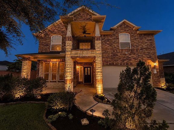 2nd image of 25103 Ginger Ranch Dr