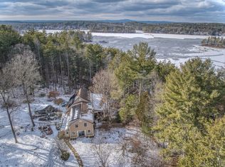 46 Warren Ave, Harvard, MA 01451