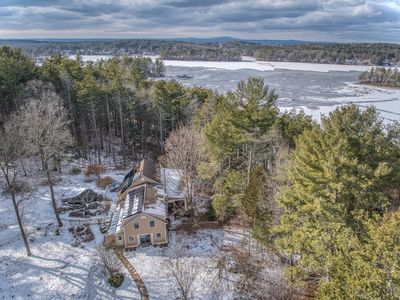 46 Warren Ave, Harvard, MA, 01451