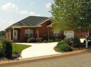 104 Green Chase E, Anderson, SC 29621