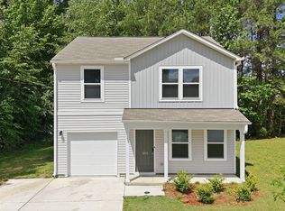 1012 Courtland Avenue, Rocky Mount, NC 27801