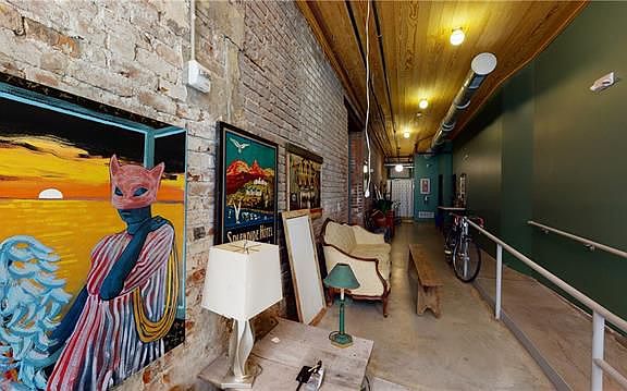 2nd image of 614 Gravier St #401