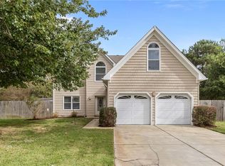 2629 Level Loop Rd, Virginia Beach, VA 23456