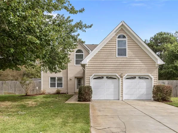 2629 Level Loop Rd, Virginia Beach, VA 23456