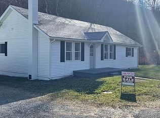2823 New Creek Hwy, Keyser, WV 26726