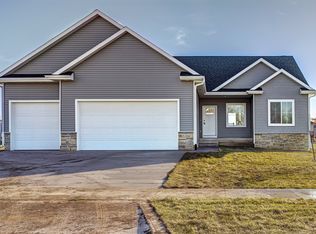 5206 Greene St, Ames, IA 50014