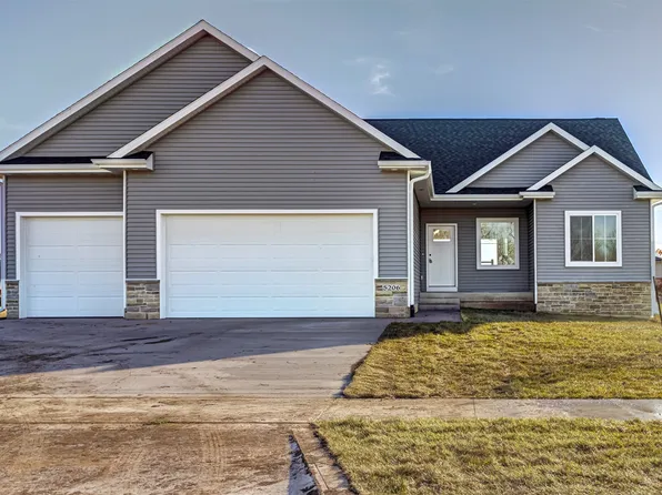 5206 Greene St, Ames, IA 50014