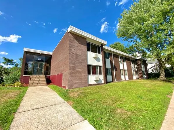 34 Wilson St/Bianquita Investments LLC, 34 Wilson St APT B6, Hartford, CT 06106