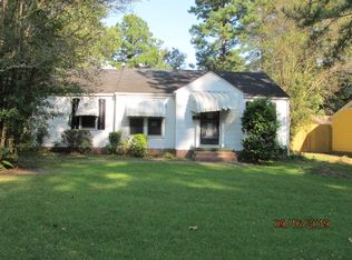 2104 Belvedere Dr, Jackson, MS 39204