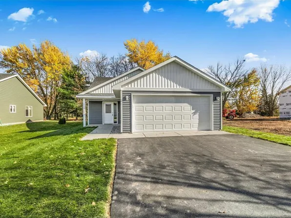 3rd Ave NE, Milaca, MN 56353