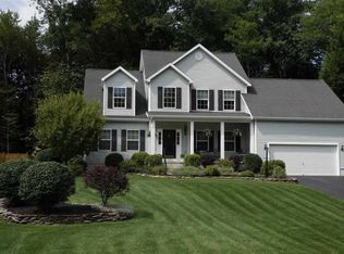 19 Timbira Dr, Gansevoort, NY 12831