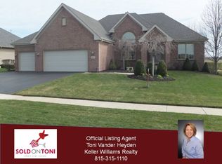 7185 Brimmer Way, Cherry Valley, IL 61016