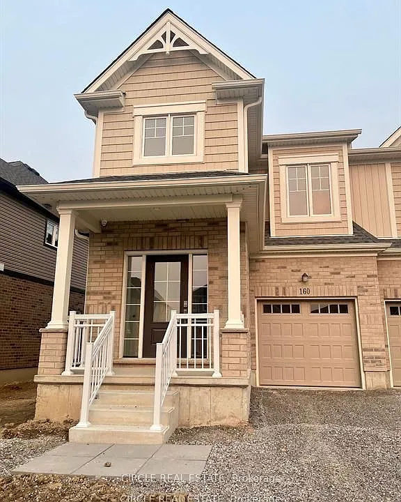 160 Bur Oak Dr