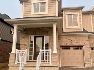 160 Bur Oak Dr, Thorold, ON L2V0L7