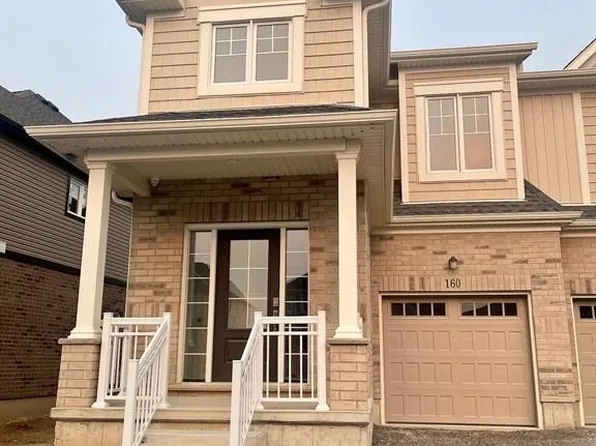 160 Bur Oak Dr, Thorold, ON L2V 0L7