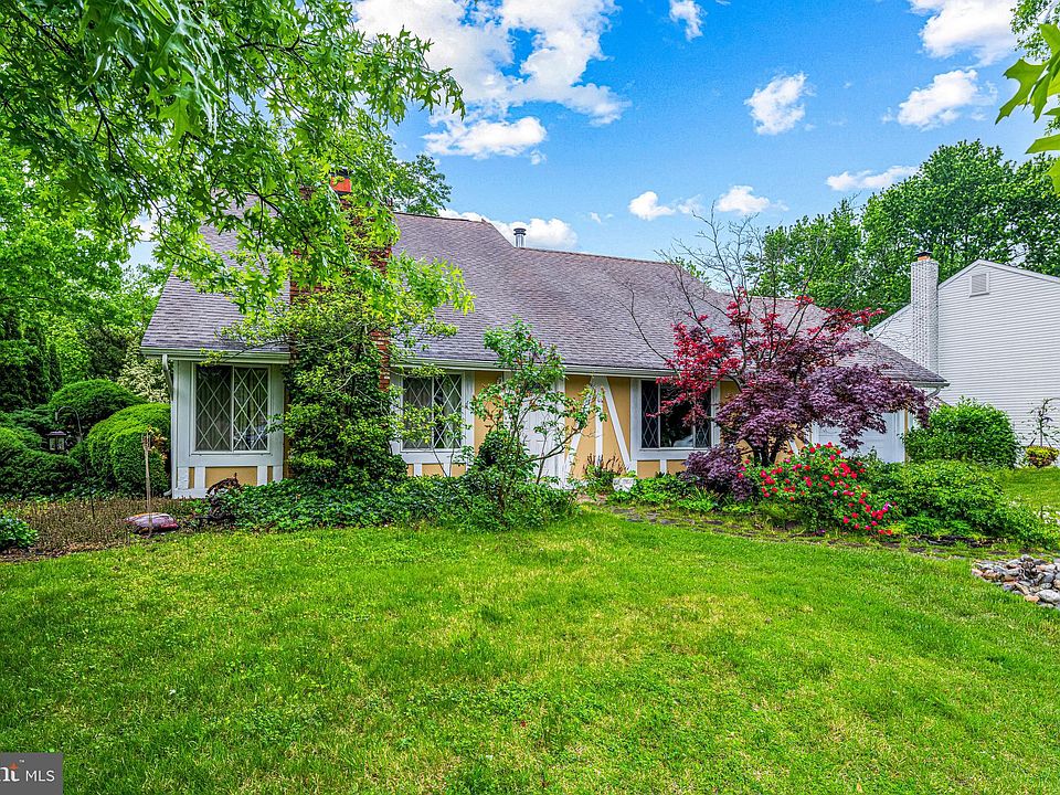14 Wyndmere Rd, Marlton, NJ 08053 Zillow