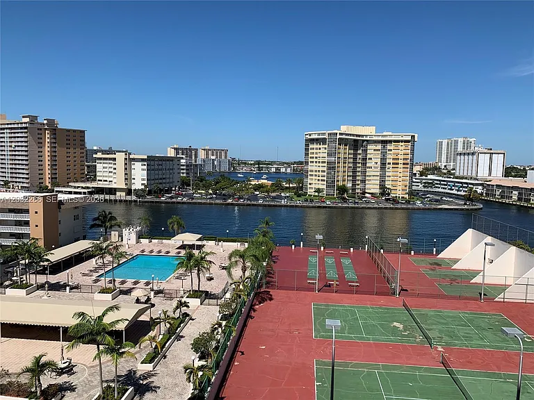 1865 S Ocean Dr #12E — Photo 20