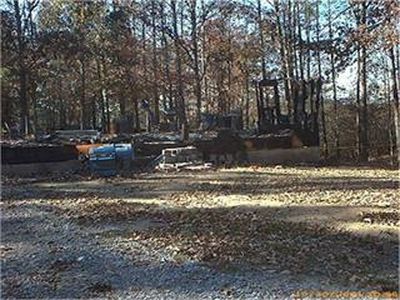 355 Smyrna Ramhurst Rd, Chatsworth, GA, 30705