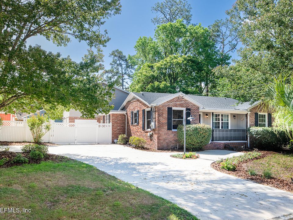 3774 ANDERSON Street, Jacksonville, FL 32205 [Price Cut $9,000