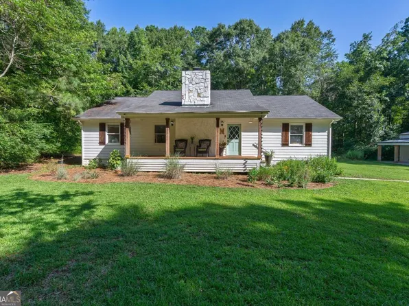 1370 Athens Rd, Winterville, GA 30683