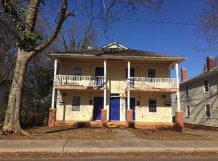 401 Orange St APT 1, Charlotte, NC 28205