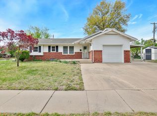 3605 W 18th St N, Wichita, KS 67203