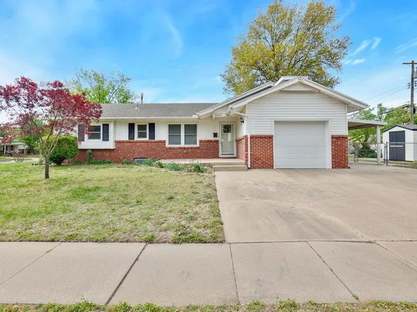 3605 W 18th St N, Wichita, KS 67203