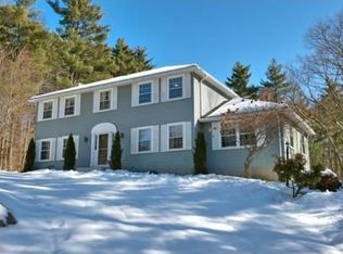 29 Browning Rd, Shrewsbury, MA 01545