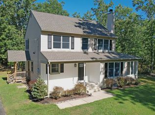2554 5th Ave, Hammonton, NJ 08037