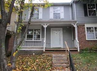 15011 Catalpa Ct, Woodbridge, VA 22193
