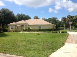 5061 Dalehurst Dr, Cocoa, FL 32926